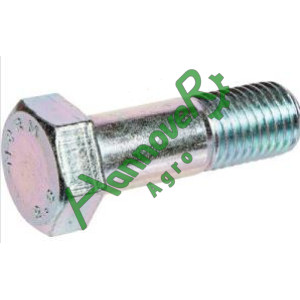 Болт M16x50-8,8 ц  3015409 , Lemken